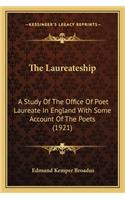 The Laureateship