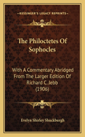 Philoctetes Of Sophocles