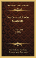 Osterreichische Staatsrath