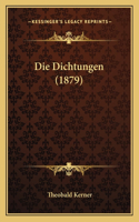 Dichtungen (1879)