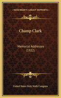 Champ Clark