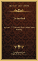 The Peterhoff