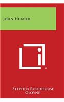 John Hunter