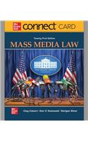 Connect Access Card for Mass Media Law