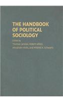 Handbook of Political Sociology, The: States, Civil Societies and Globalisation