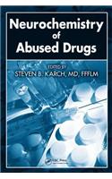 Neurochemistry of Abused Drugs