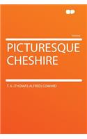 Picturesque Cheshire
