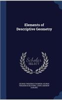 Elements of Descriptive Geometry