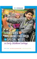 Strategies for Including Children with Special Needs in Early Childhood Settings