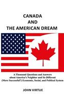 Canada and the American Dream