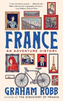 France - An Adventure History