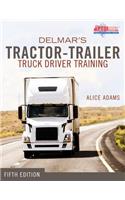 Tractor-Trailer Truck Driver Training