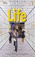 Life 2: With Web App and Mylife Online Workbook