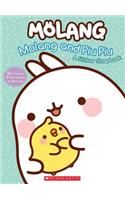 Molang and Piu Piu