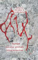 Human and Other Animals