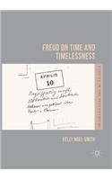 Freud on Time and Timelessness