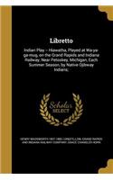 Libretto