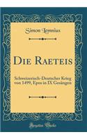Die Raeteis