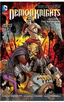 Demon Knights Volume 3 (The New 52)