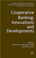 Cooperative Banking: Innovations and Developments