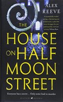 House on Half Moon Street
