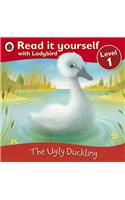 Read It Yourself: The Ugly Duckling - Level 1: Read It Yourself(Read It Yourself)