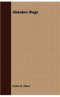 Abnakee Rugs
