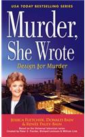Design For Murder
