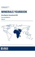 Minerals Yearbook