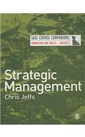 Strategic Management