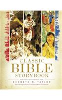 Classic Bible Storybook