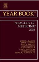 Year Book of Medicine