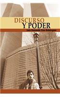 Discurso Y Poder