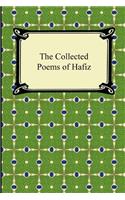 Collected Poems of Hafiz