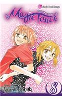 The Magic Touch, Vol. 8, 8