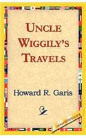 Uncle Wiggily's Travels