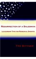Resurrection of a Salesman