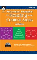 Successful Strategies for Reading in the Content Areas