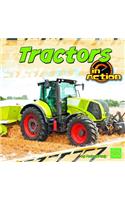 Tractors in Action