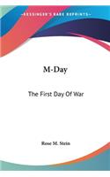 M-Day