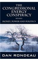 Congressional Energy Conspiracy Revised