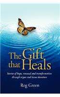 The Gift That Heals