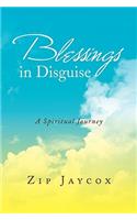 Blessings in Disguise