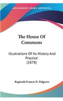House Of Commons