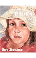 Erin's Period Book