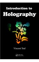Introduction to Holography