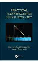 Practical Fluorescence Spectroscopy