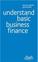 Understand Basic Business Finance: Flash