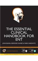 The Essential Clinical Handbook for Ent