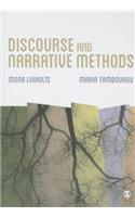 Discourse and Narrative Methods